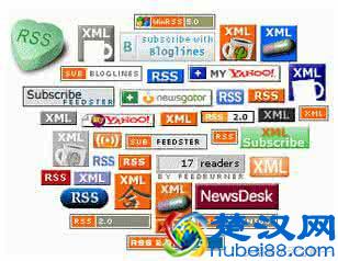 RSS是什么？为什么那么多程序员喜欢它？