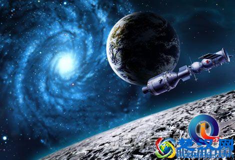 科学揭秘:人类为什么要探索宇宙?