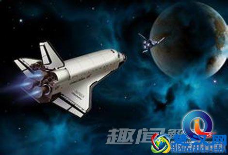 科学揭秘:人类为什么要探索宇宙?