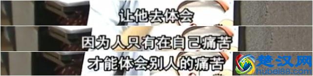 每一个白眼狼，都是父母一口一口喂出来的