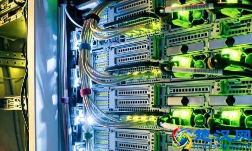 什么是广域网（WAN）？