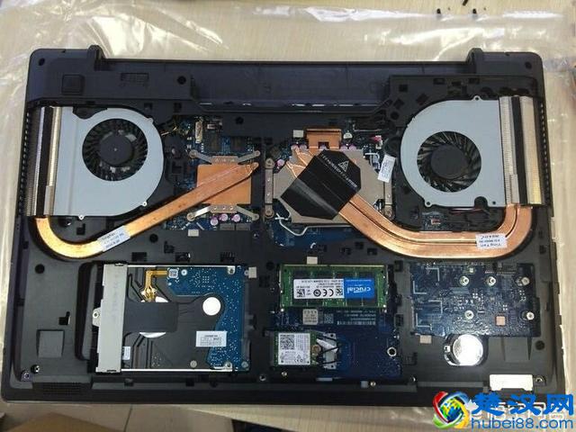 如何判断一款笔记本电脑散热能力的好坏？
