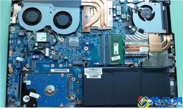 如何判断一款笔记本电脑散热能力的好坏？