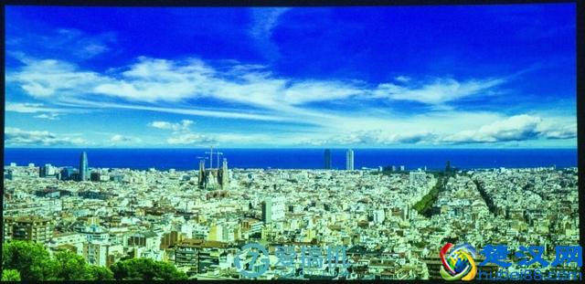 投影仪中的性价比之王！千元投影仪坚果极越A6使用评测