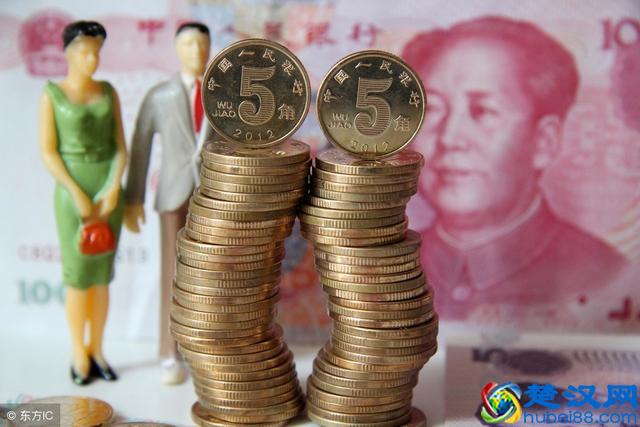 基尼系数：你知道什么是基尼系数吗