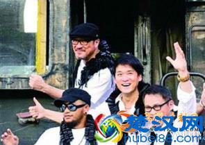 纵贯线为什么解散 一线天团解散的原因