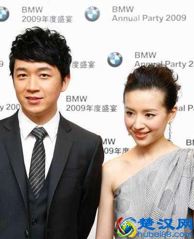 隐瞒6年，董洁潘粤明离婚真相终于曝光，网友：相由心生！