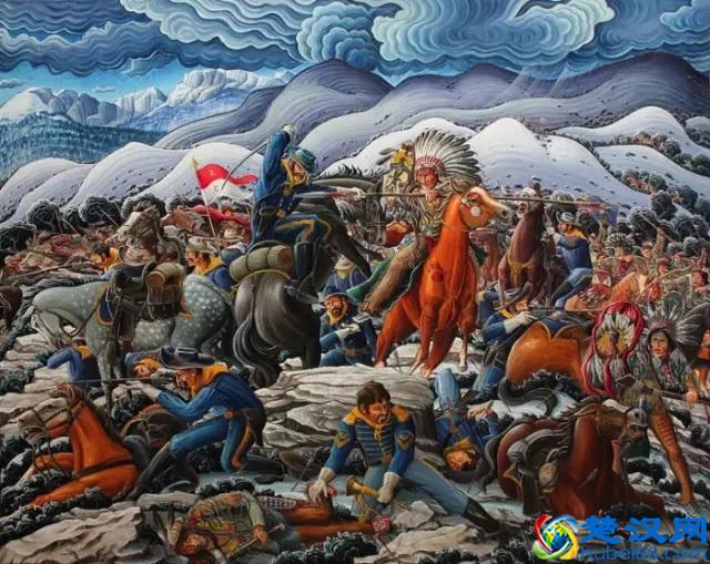 为什么美国从来不阅兵？