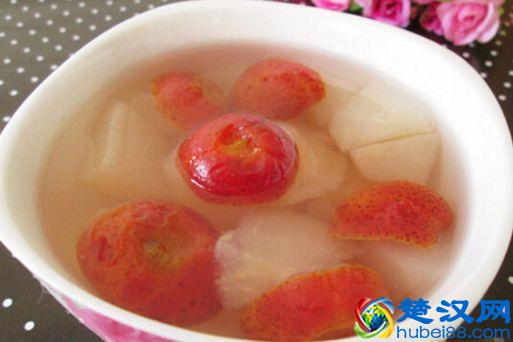 女性经期应该吃些什么？