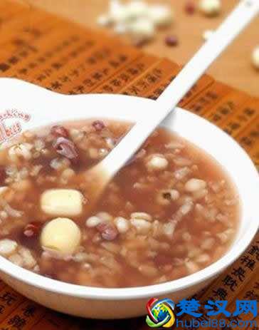 女性经期应该吃些什么？