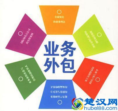 啥是服务外包？不了解服务外包？服务外包是做什么的？