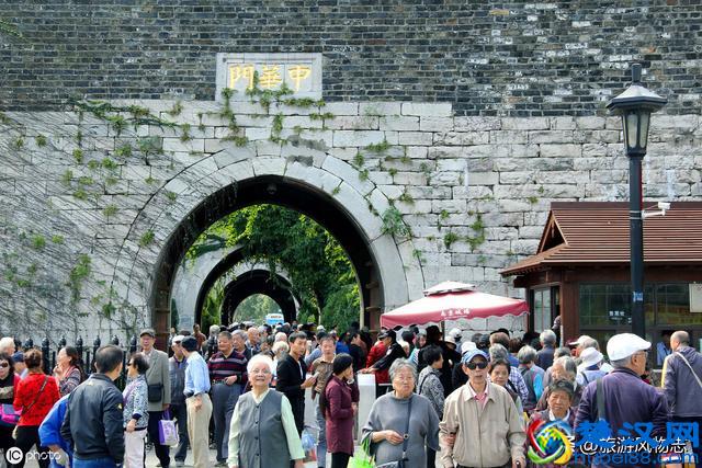 江苏南京好玩的地方，除了夫子庙，这4处景点也不错！