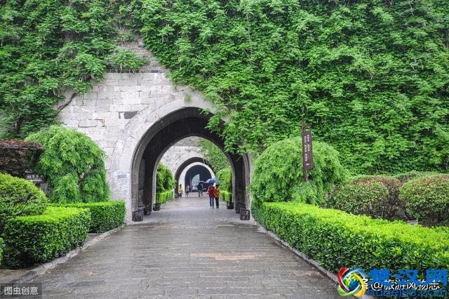 江苏南京好玩的地方，除了夫子庙，这4处景点也不错！