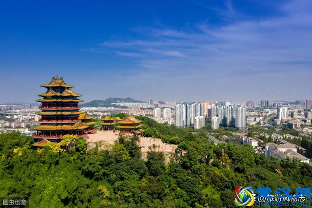 江苏南京好玩的地方，除了夫子庙，这4处景点也不错！