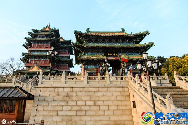 江苏南京好玩的地方，除了夫子庙，这4处景点也不错！