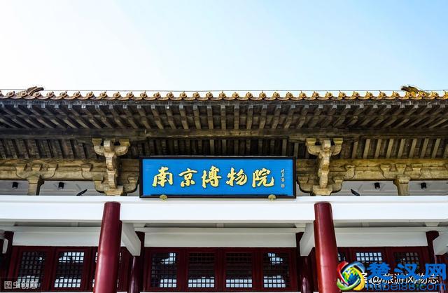 江苏南京好玩的地方，除了夫子庙，这4处景点也不错！