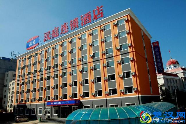 旅游出差，国内十大连锁酒店，你最爱住哪家