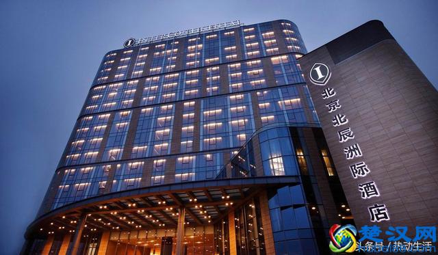旅游出差，国内十大连锁酒店，你最爱住哪家