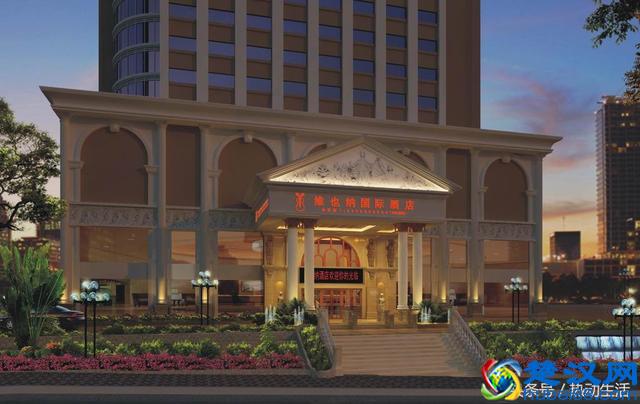 旅游出差，国内十大连锁酒店，你最爱住哪家