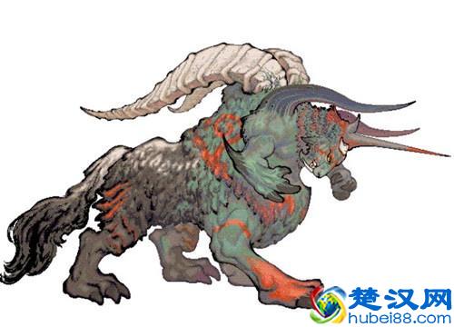 饕餮怎么读？古代十大神兽之一的饕餮是什么东西