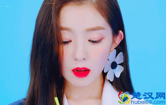 眼妆这样画，小眼变大眼，大眼更有神！