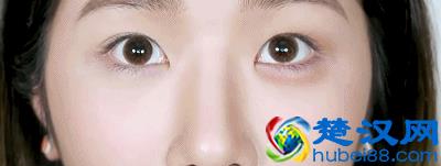 眼妆这样画，小眼变大眼，大眼更有神！
