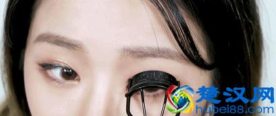 眼妆这样画，小眼变大眼，大眼更有神！