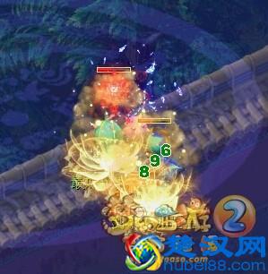 梦幻西游2无底洞孩子技能效果全面测试