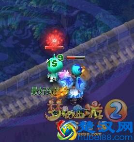 梦幻西游2无底洞孩子技能效果全面测试