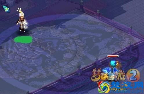 梦幻西游2无底洞孩子技能效果全面测试