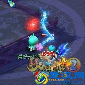 梦幻西游2无底洞孩子技能效果全面测试