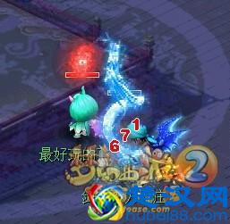 梦幻西游2无底洞孩子技能效果全面测试