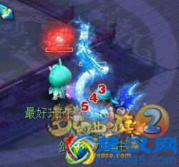 梦幻西游2无底洞孩子技能效果全面测试