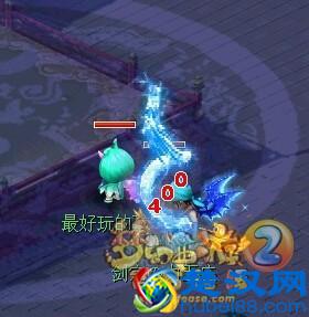 梦幻西游2无底洞孩子技能效果全面测试