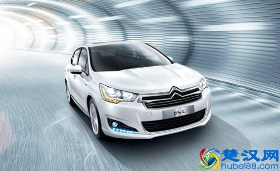 东风雪铁龙C4L什么样，这款车值得入手吗？