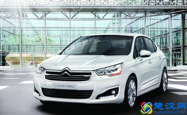 东风雪铁龙C4L什么样，这款车值得入手吗？