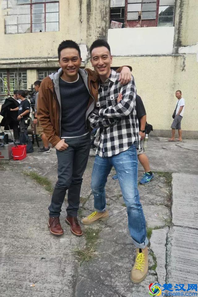 她是《学警雄心》的蔼琳 事隔13年搭档张智霖再拍剧 薪酬过千万？