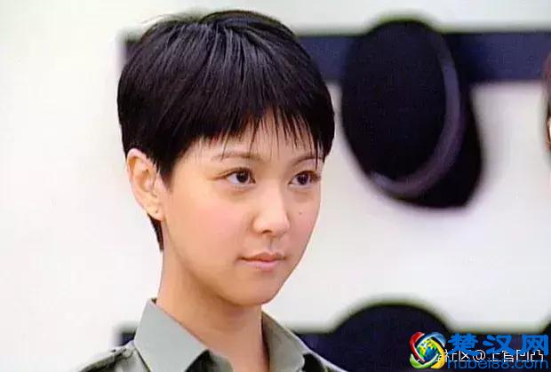 她是《学警雄心》的蔼琳 事隔13年搭档张智霖再拍剧 薪酬过千万？