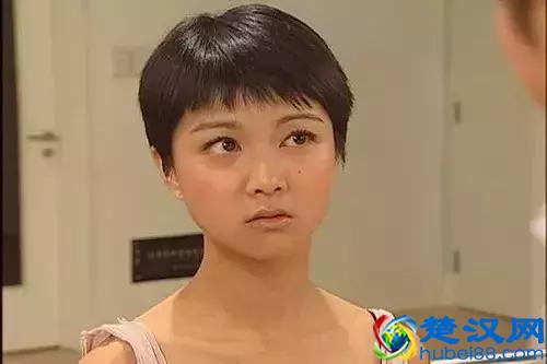 她是《学警雄心》的蔼琳 事隔13年搭档张智霖再拍剧 薪酬过千万？