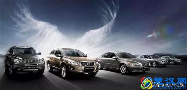 安全之名步步为营，近百岁的沃尔沃已老矣？