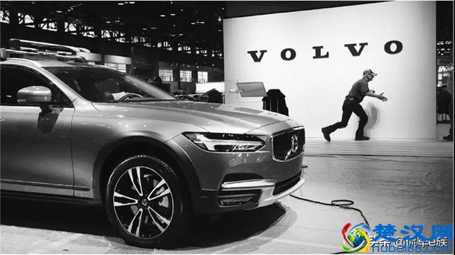 安全之名步步为营，近百岁的沃尔沃已老矣？