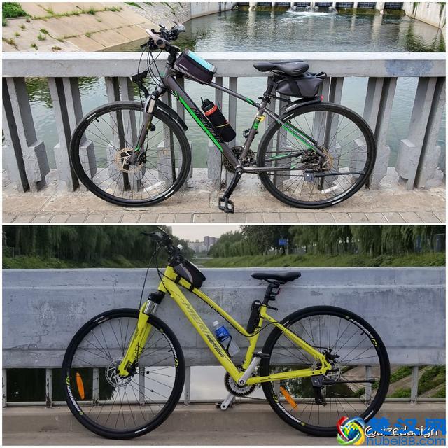 买下美利达这个车系所有的车，只为更好的上下班