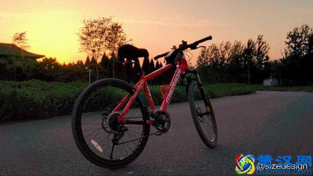 买下美利达这个车系所有的车，只为更好的上下班