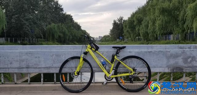 买下美利达这个车系所有的车，只为更好的上下班