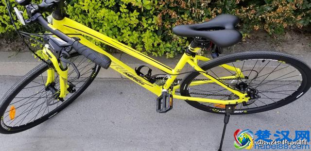 买下美利达这个车系所有的车，只为更好的上下班