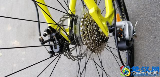 买下美利达这个车系所有的车，只为更好的上下班