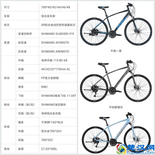 买下美利达这个车系所有的车，只为更好的上下班