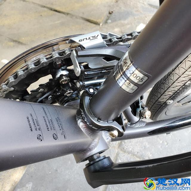 买下美利达这个车系所有的车，只为更好的上下班