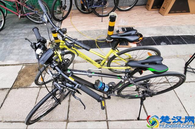 买下美利达这个车系所有的车，只为更好的上下班