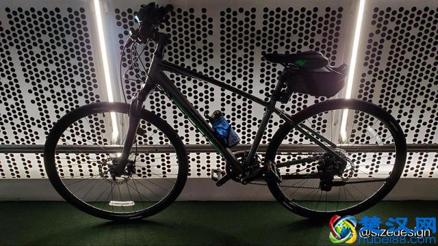 买下美利达这个车系所有的车，只为更好的上下班